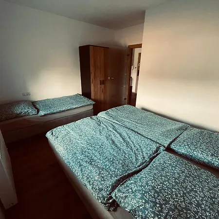 Apartament W Dolinie Sanu Lesko Exterior photo